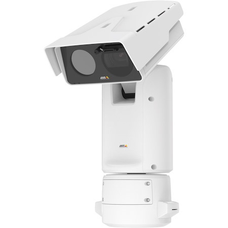 AXIS Q8752-E Indoor/Outdoor Full HD Network Camera - Colour - Bullet - White