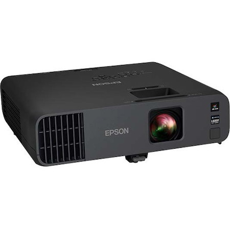 Epson PowerLite L265F 3LCD Projector - Tabletop, Ceiling Mountable