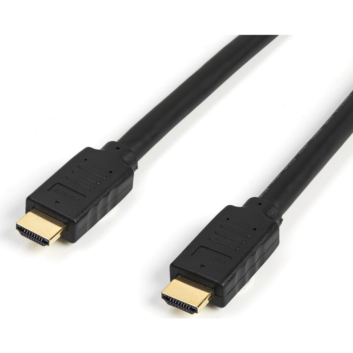 StarTech.com 23ft (7m) Premium Certified HDMI 2.0 Cable with Ethernet, High Speed Ultra HD 4K 60Hz HDMI Cable HDR10, UHD HDMI Monitor Cord