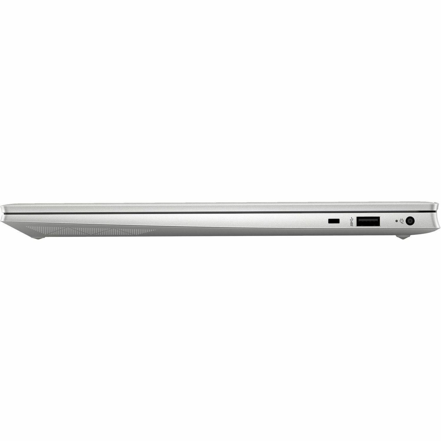 HP Pavilion 15-eg3000 15-eg3097nr 15.6" Notebook - Full HD - Intel Core i7 13th Gen i7-1355U - 16 GB - 512 GB SSD - Natural Silver Aluminum