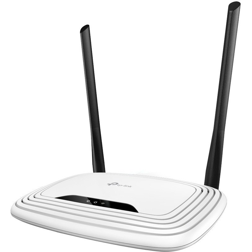 Tl wr841n не работает wifi