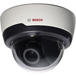 Bosch FLEXIDOME IP 5 Megapixel Indoor Network Camera - Color, Monochrome - Dome - TAA Compliant