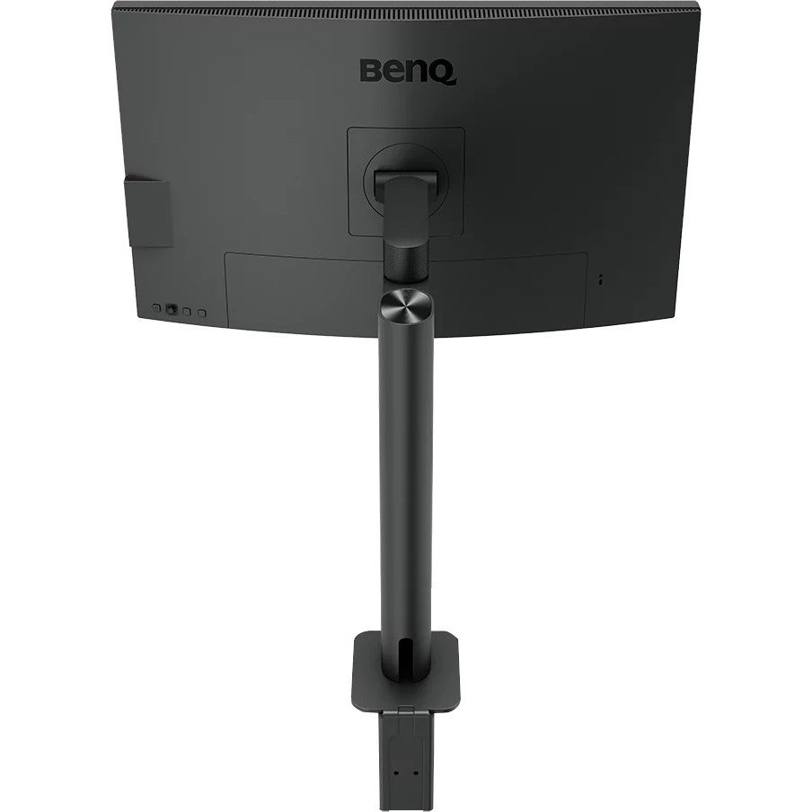 BenQ DesignVue PD2705UA 27" Class 4K UHD LCD Monitor - 16:9 - Dark Gray