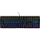 CHERRY MX BOARD 3.0 S G80-3870 Gaming Keyboard - Cable Connectivity - USB Interface - RGB LED - German - Black