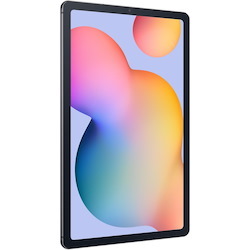 Samsung Galaxy Tab S6 Lite (2022 Edition) SM-P619 Tablet - 10.4" WUXGA+ - Octa-core (Kryo 465 Gold Dual-core (2 Core) 2.30 GHz + Kryo 465 Silver Hexa-core (6 Core) 1.80 GHz) - 4 GB RAM - 64 GB Storage - 4G - Oxford Gray