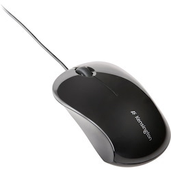 Kensington ValuMouse Mouse - USB - Optical - 3 Button(s) - 1 Pack