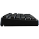 Adesso Compact Mechanical Gaming Keyboard