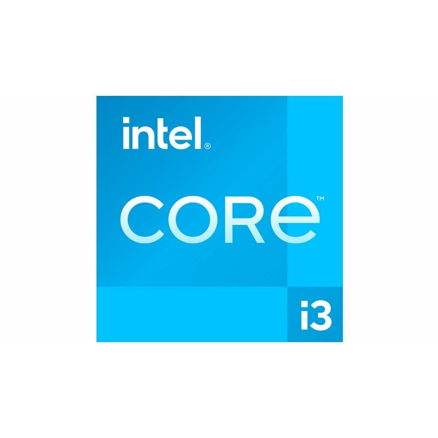 Intel Core i3 (13th Gen) i3-13100E Quad-core (4 Core) 3.30 GHz Processor