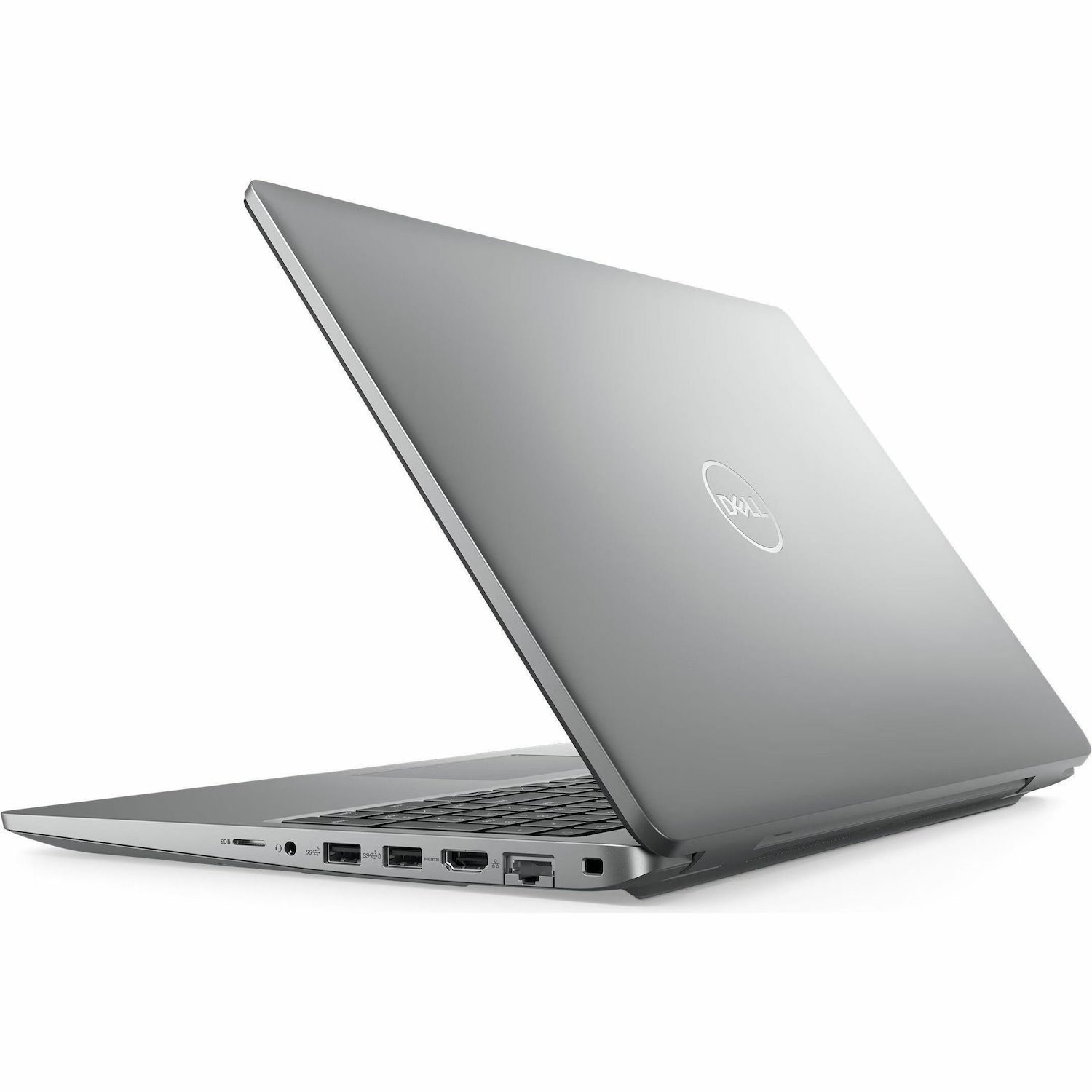 Dell Precision 3000 3590 15.6" Mobile Workstation - Full HD - Intel Core Ultra 5 135H - vPro Technology - Intel Evo Platform - 16 GB - 512 GB SSD - English (US) Keyboard - Titan Gray