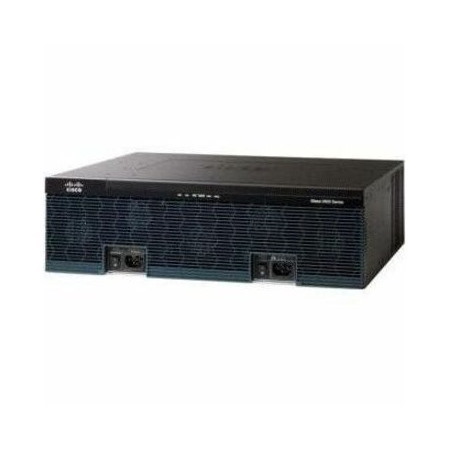 Cisco 3945 Router