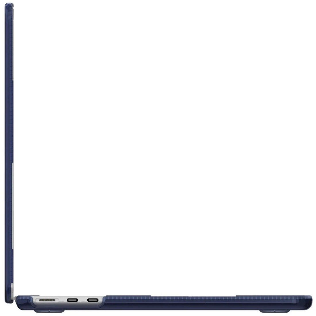 Tech21 Evo Hardshell Case for Apple MacBook Air - Blue