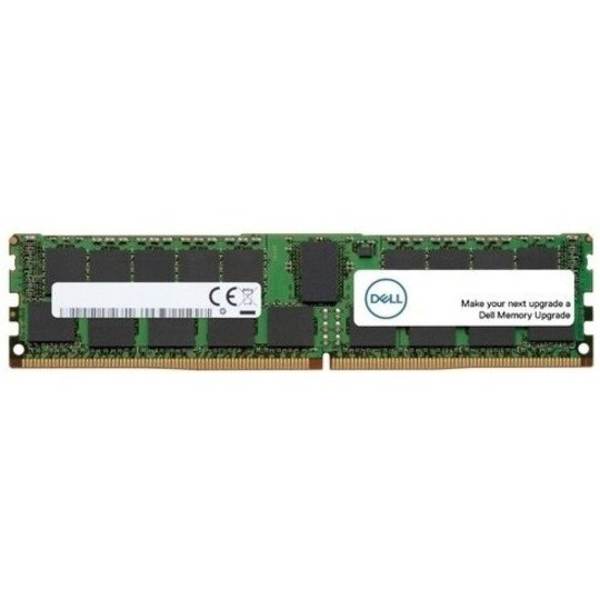 Dell RAM Module for Computer/Server - 16 GB (1 x 16GB) - DDR4-2666/PC4-21300 DDR4 SDRAM - 2666 MHz - 1.20 V