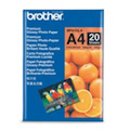 Brother Premium BP61GLA Inkjet Photo Paper