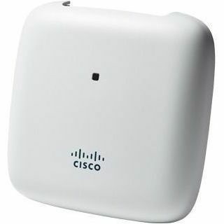 Cisco Business 140AC Dual Band IEEE 802.11ac 1 Gbit/s Wireless Access Point