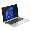 HP EliteBook 630 G10 13.3" Notebook - Intel Core i5 13th Gen i5-1345U Deca-core (10 Core) 1.60 GHz - 16 GB Total RAM - 256 GB SSD