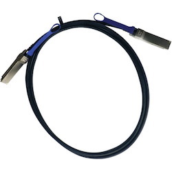 Axiom 10GBASE-CU SFP+ Passive DAC Twinax Cable Mellanox Compatible 1.5m