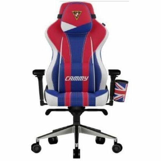 Cooler Master Caliber X2 (Street Fighter 6) Gaming Chair