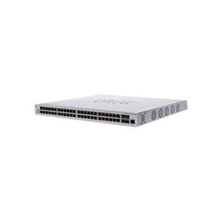 Cisco Business 350-48XT-4X Managed Switch