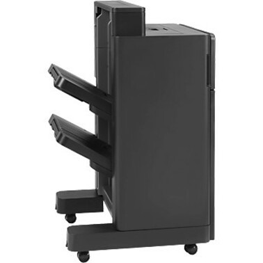 HP Stacker/Stapler