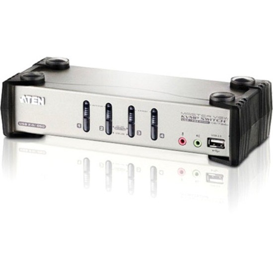 ATEN CS1734B KVM Switchbox