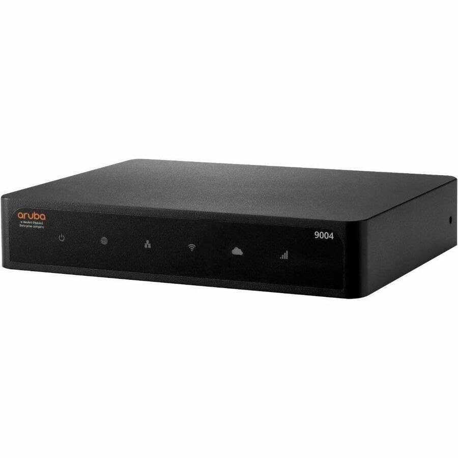 Aruba Aruba 9004 (IL) TAA 4-Port GbE RJ45 Gateway