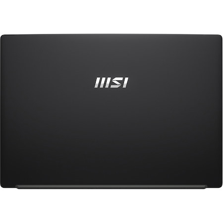 MSI Modern 14 C11M Modern 14 C11M-065US 14" Notebook - Full HD - 1920 x 1080 - Intel Core i5 11th Gen i5-1155G7 2.50 GHz - 8 GB Total RAM - 8 GB On-board Memory - 512 GB SSD - Classic Black