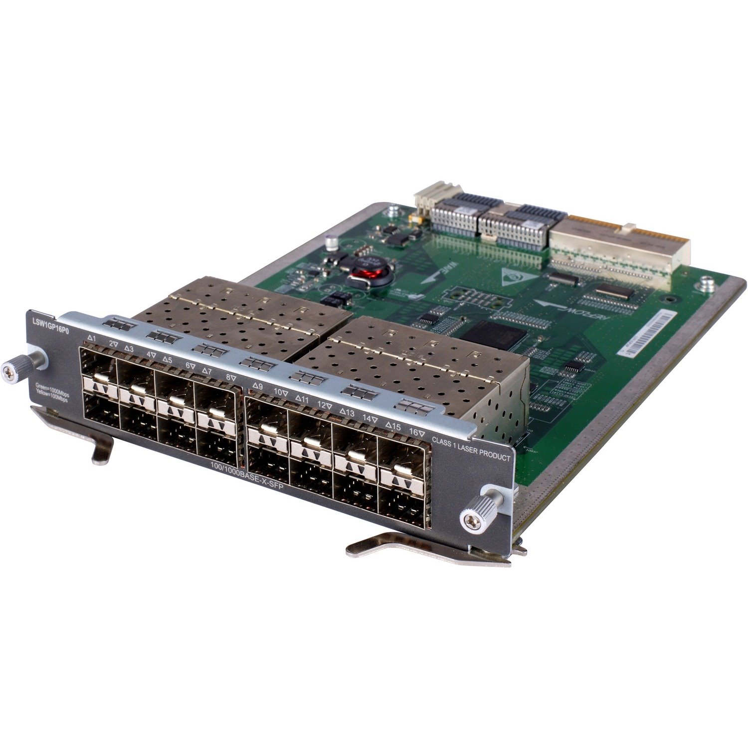 HPE Expansion Module