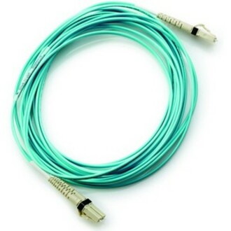 HPE 1 m Fibre Optic Network Cable - 1