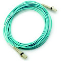 HPE 50 cm Fibre Optic Network Cable - 1