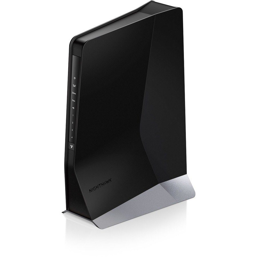 Netgear Nighthawk EAX80 Dual Band IEEE 802.11ax 5.86 Gbit/s Wireless Range Extender