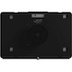 The Joy Factory Elevate II Wall Mount for Tablet - Black