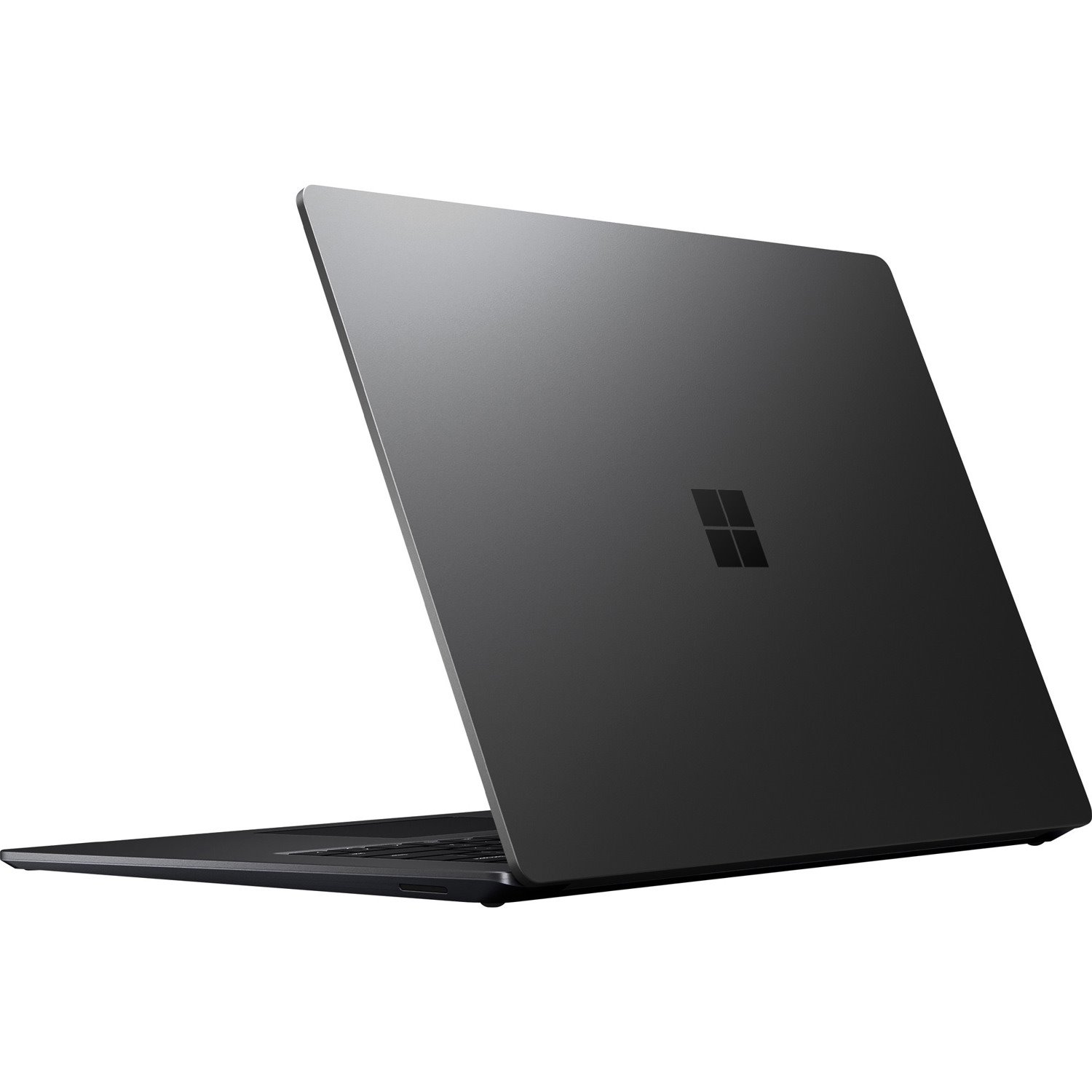 Microsoft Surface Laptop 4 15" Touchscreen Notebook - Intel Core i7 - 32 GB - 1 TB SSD - Matte Black