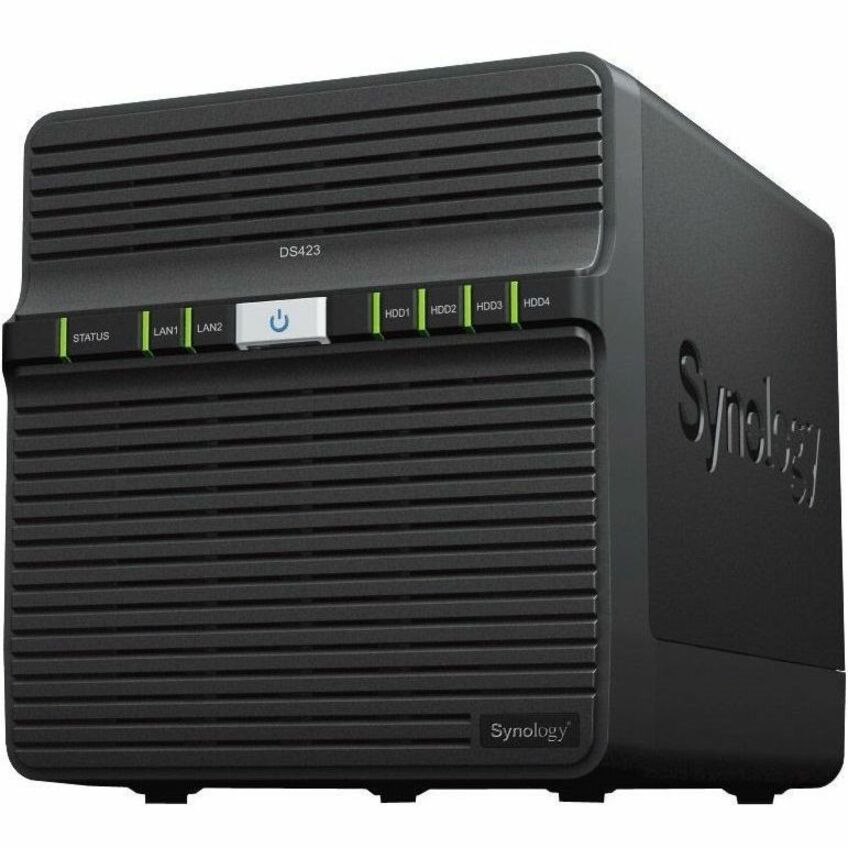 Synology