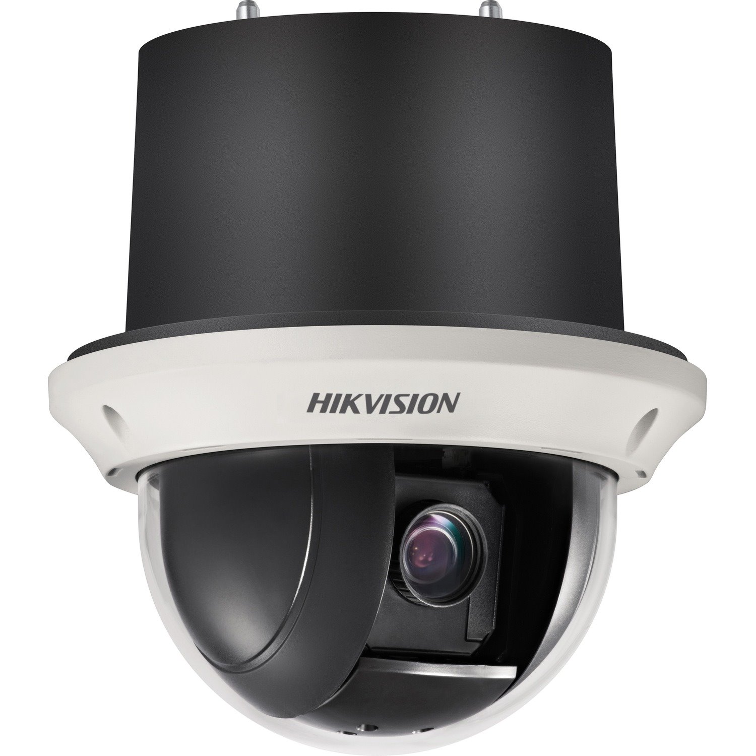 Hikvision Value Express EPT-4215-D3 2 Megapixel Indoor HD Surveillance Camera - Monochrome, Color - Dome