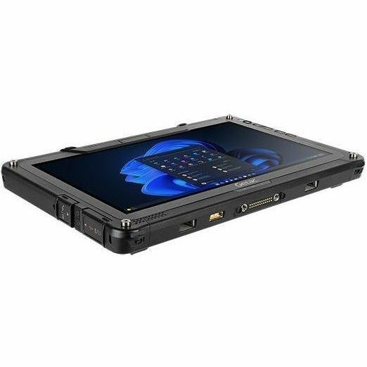 Getac F110 F110G6 Rugged Tablet - 29.5 cm (11.6") Full HD - 8 GB - 256 GB SSD - Windows 11 Pro