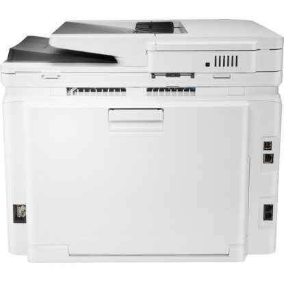 HP LaserJet Pro M281fdw Wireless Laser Multifunction Printer - Colour