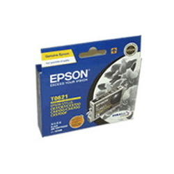 Epson DURABrite T0621 Original Inkjet Ink Cartridge - Black Pack
