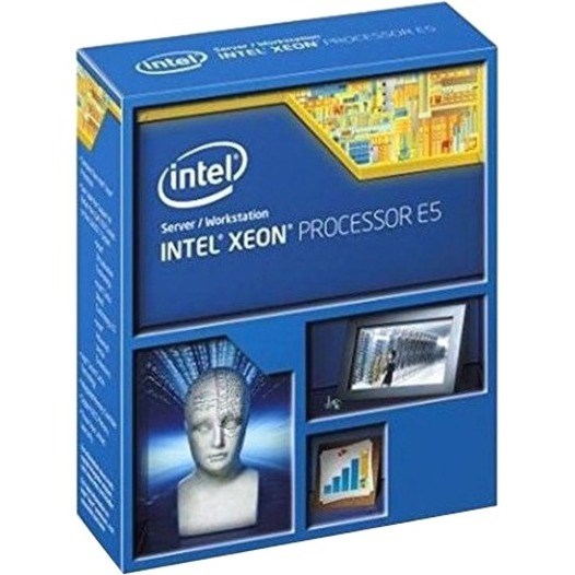 Intel Xeon E5-2600 v3 E5-2695 v3 Tetradeca-core (14 Core) 2.30 GHz Processor - Retail Pack