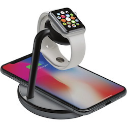 Kanex GoPower Watch Stand with Wireless Charging Base