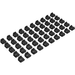 Vertiv 10-32 Cage Nuts (Qty 50)