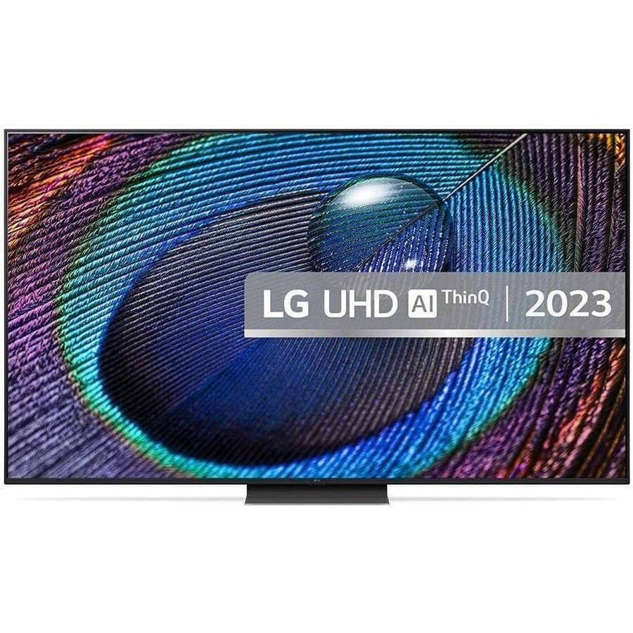 LG UR91 65UR91006LA 165.1 cm Smart LED-LCD TV 2023 - 4K UHDTV - High Dynamic Range (HDR)