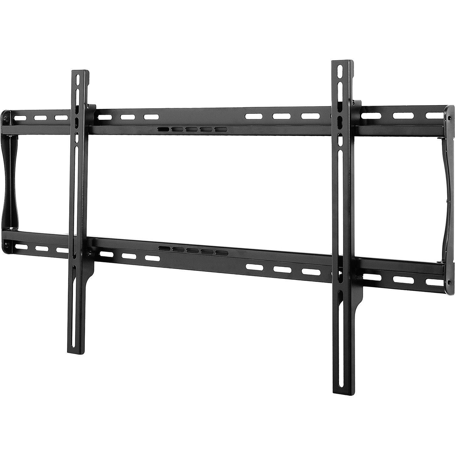 Peerless-AV SmartMount SF660(P) Wall Mount for Flat Panel Display - Semi-gloss Black - TAA Compliant