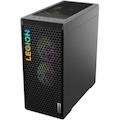 Lenovo Legion T5 26ARA8 90UX0015US Gaming Desktop Computer - AMD Ryzen 7 7700 - 32 GB - 1 TB SSD - Tower - Storm Gray