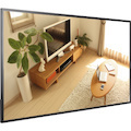 Hikvision 43-inch 4K Narrow Bezel Width Wall-mounted Digital Signage