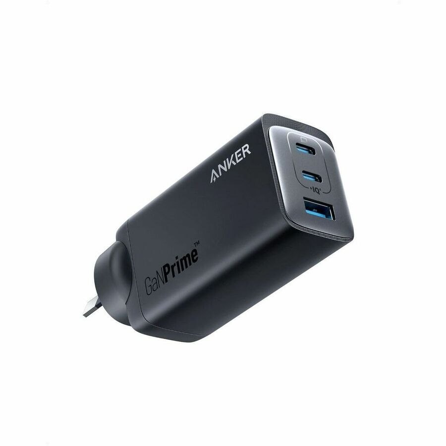 ANKER GaNPrime 120 W AC Adapter