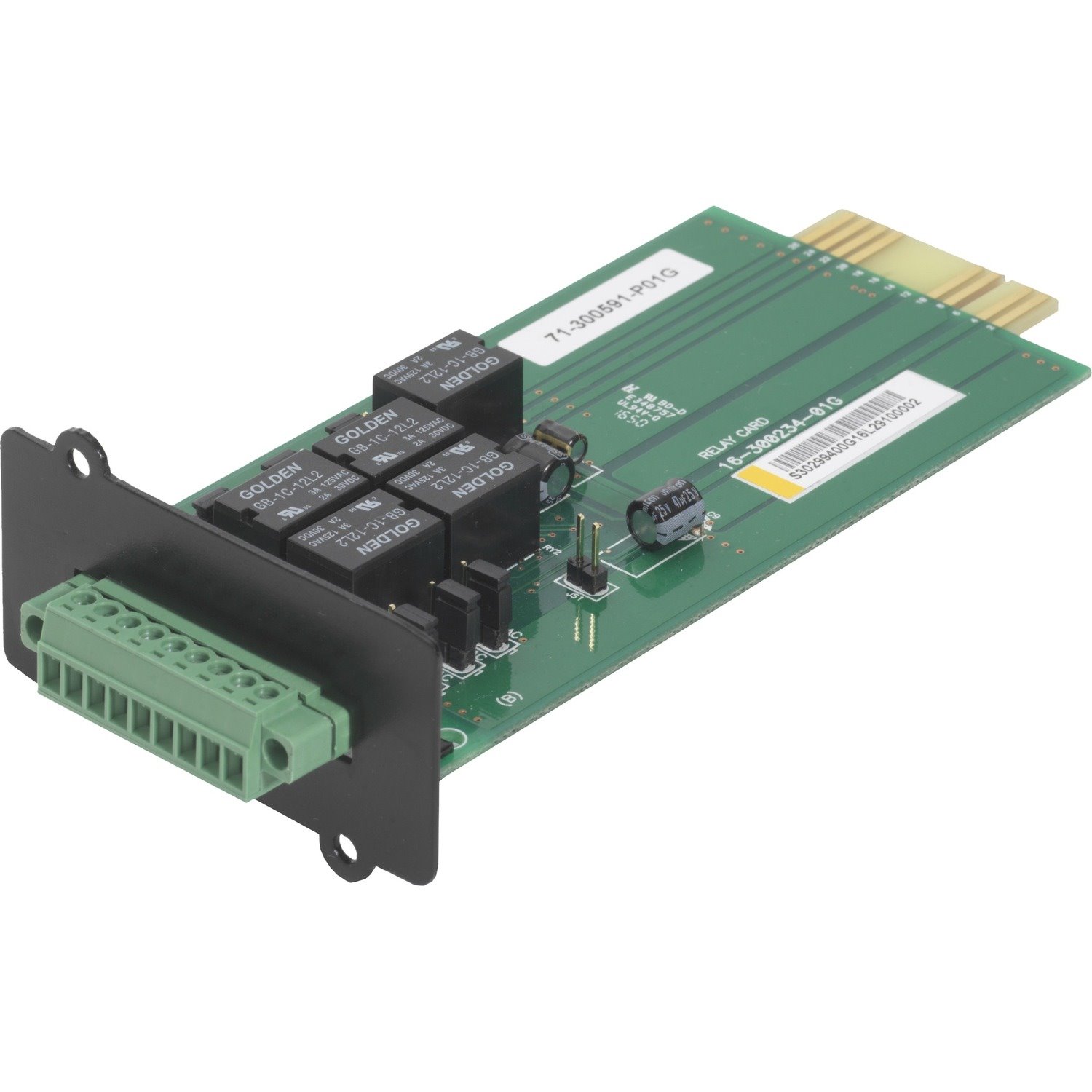 Online AS400 UPS Management Adapter