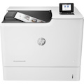 HP LaserJet M652 M652dn Laser Printer - Colour