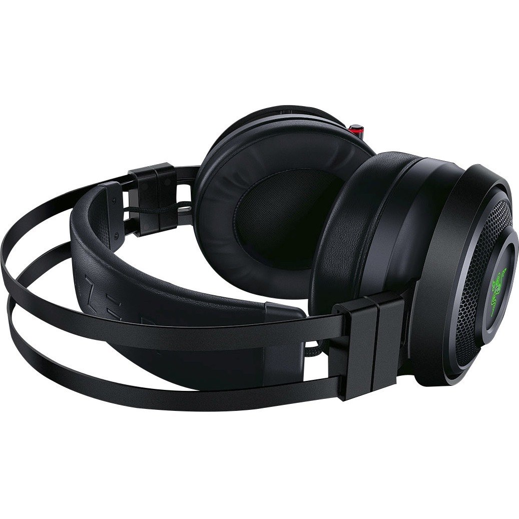 Razer Nari Ultimate Headset