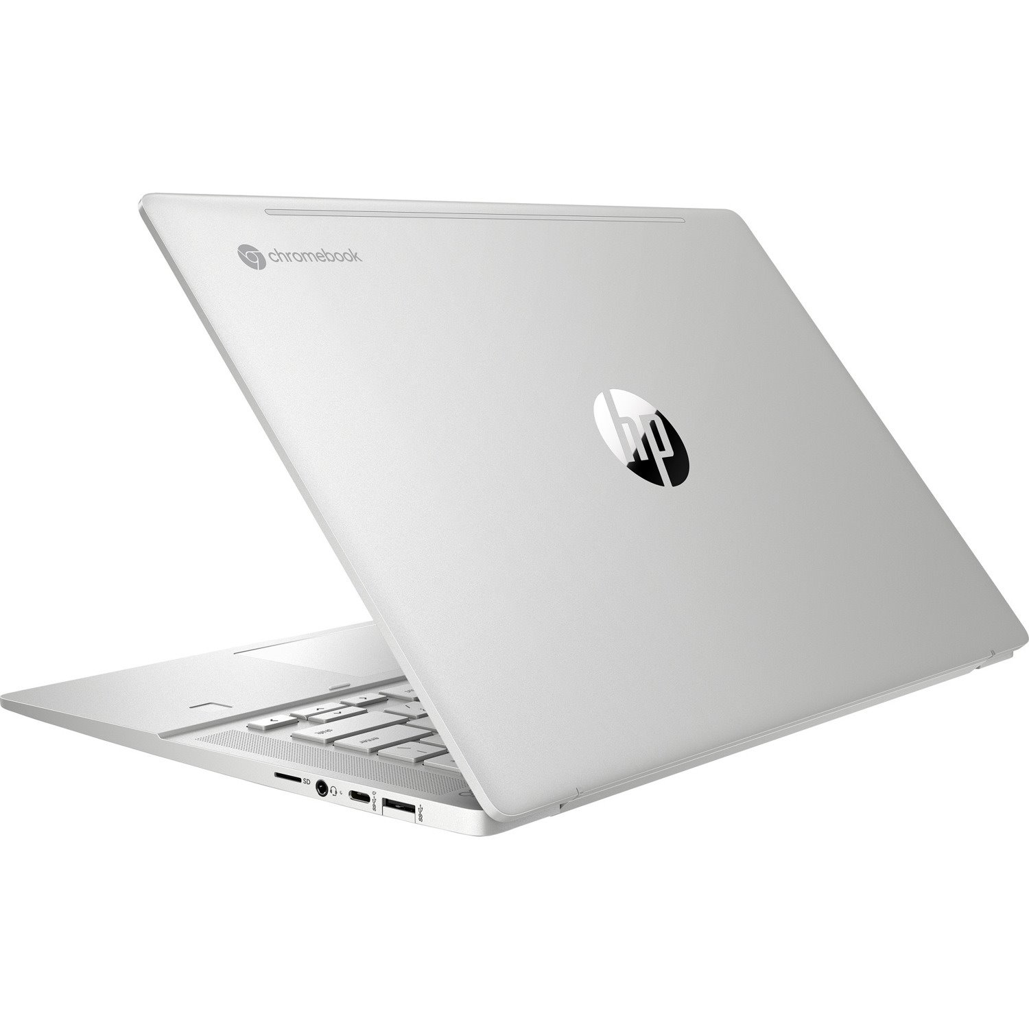 HP Pro c640 14" Chromebook - HD - Intel Celeron 6305 - 4 GB - 64 GB Flash Memory - English Keyboard