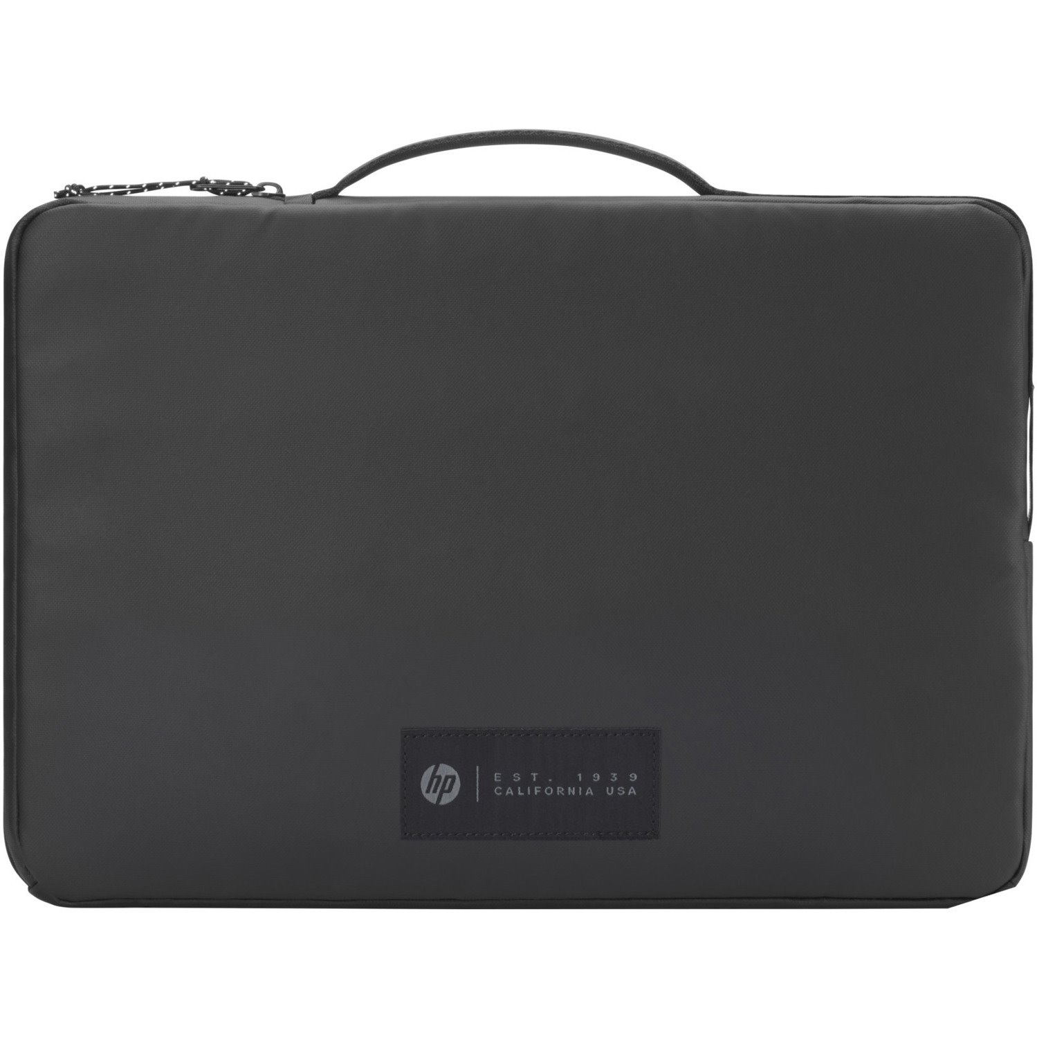 HP Carrying Case (Sleeve) for 35.6 cm (14") Notebook - Black